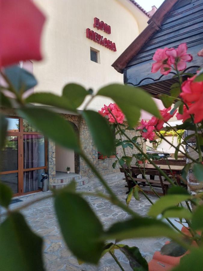 Къща За Гости Валена Град Черноморец Exterior foto